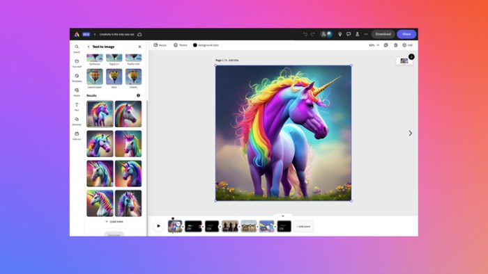 Adobe Express