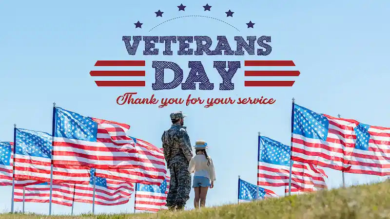 Veterans Day