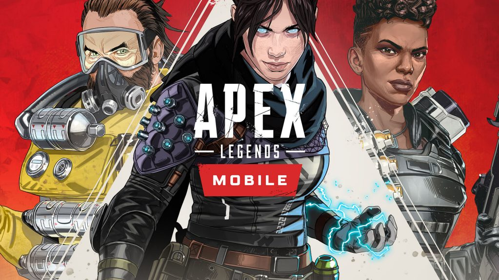 apex