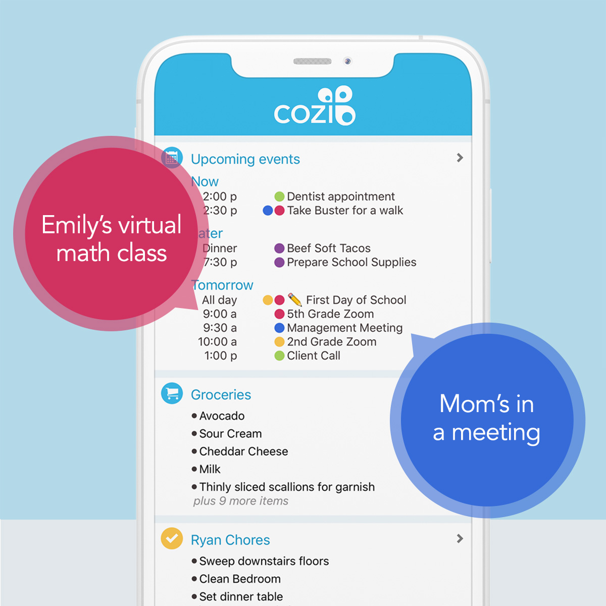 coziq