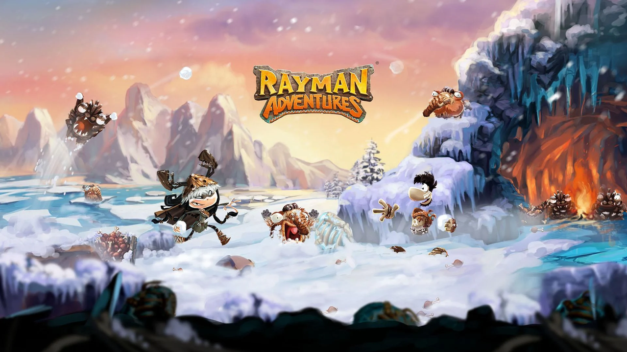 rayman1